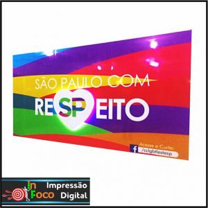 Placa ps 2mm   laminada  de brilho sem refilar